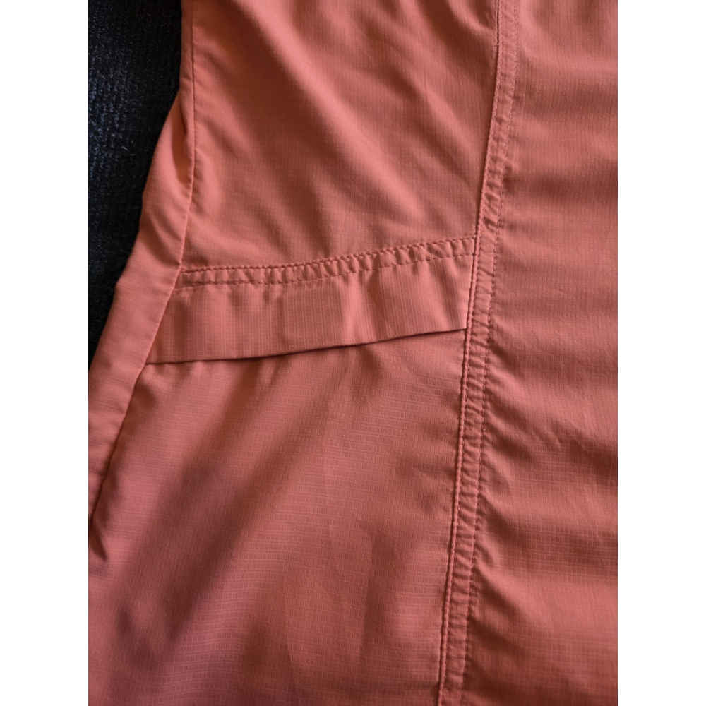 reel legends ladies fishing Shirt Size Medium - Picture 4 of 5